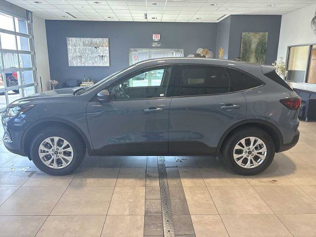 Certified 2025 Ford Escape Active image 2