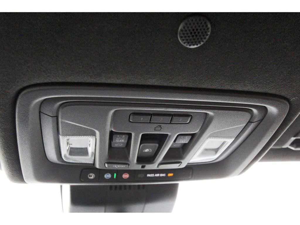 Used 2023 GMC Sierra 1500 Denali Ultimate AWD/4WD image 23