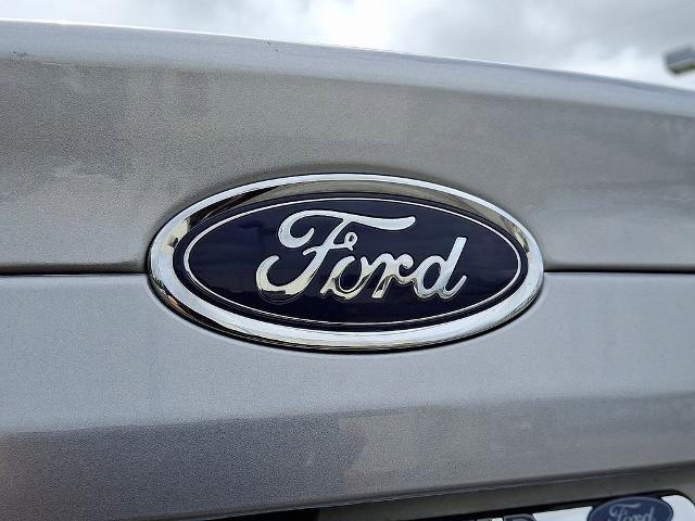 Certified 2020 Ford Fusion SE FWD image 30