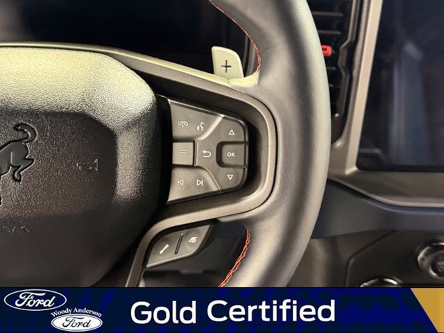 Certified 2026 Ford Bronco Raptor AWD/4WD image 12