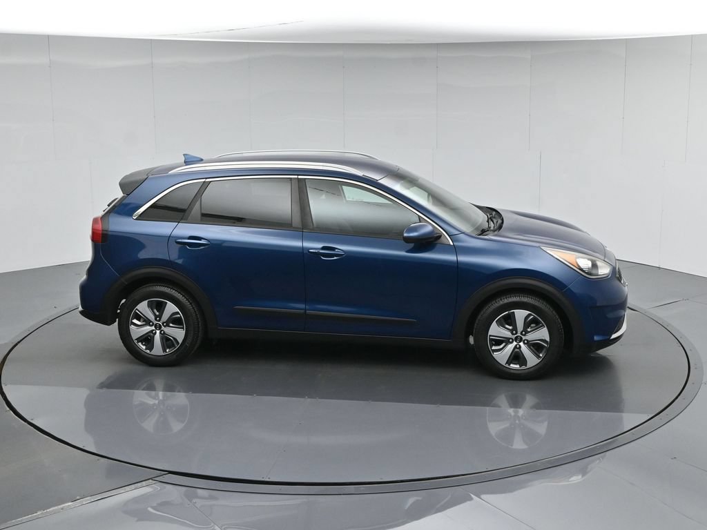 Used 2018 Kia Niro LX FWD image 85