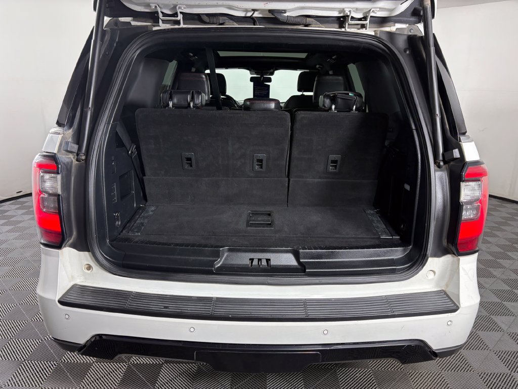 Certified 2021 Ford Expedition Limited AWD/4WD image 33