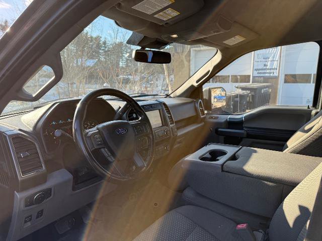 Certified 2019 Ford F150 XLT w/ Equipment Group 302A Luxury image 9