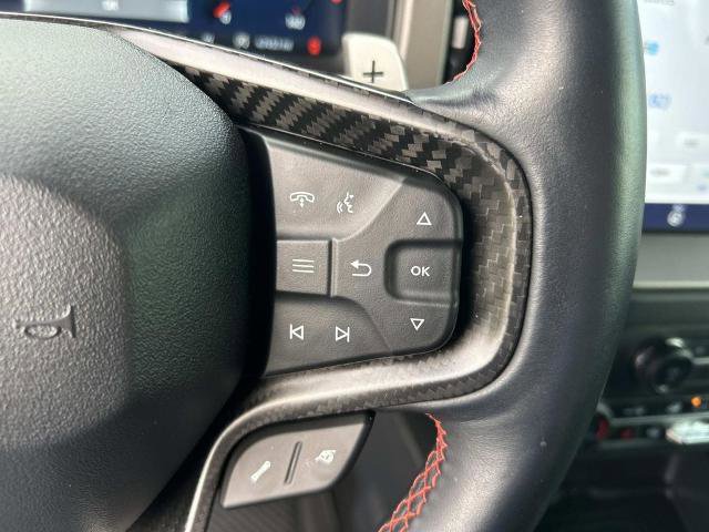 Certified 2024 Ford Bronco Raptor w/ Interior Carbon Fiber Pack 6 AWD/4WD image 31