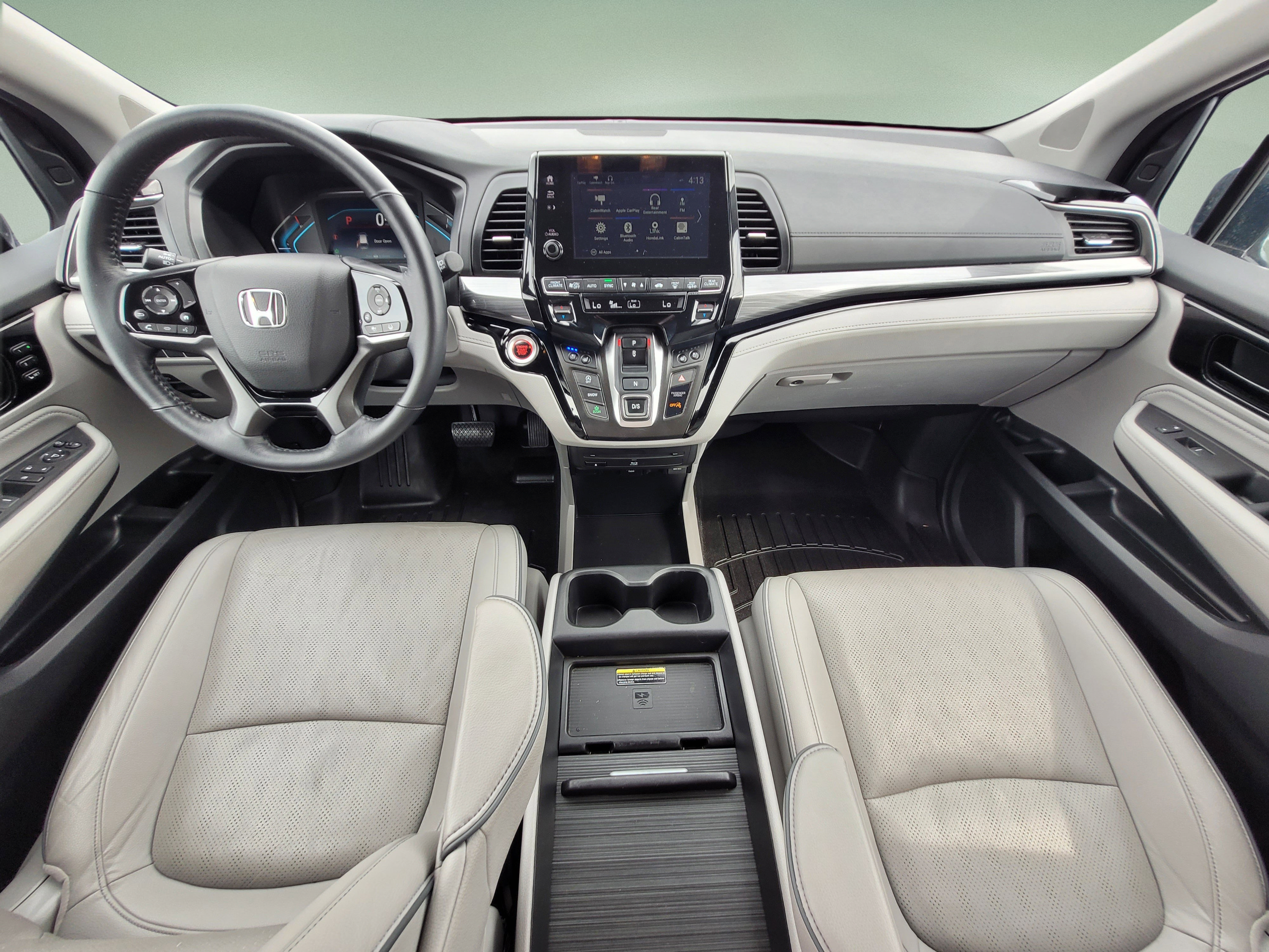 Used 2024 Honda Odyssey Elite image 15