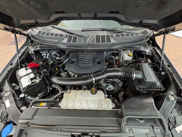 Certified 2023 Ford F150 XLT w/ Equipment Group 302A High AWD/4WD image 26