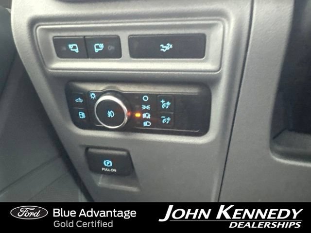 Certified 2023 Ford F150 XLT w/ Equipment Group 302A High AWD/4WD image 42