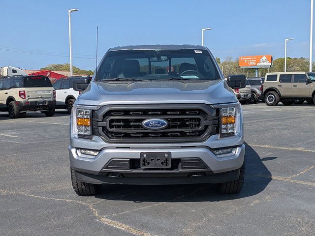 Certified 2022 Ford F150 XLT w/ Equipment Group 302A High AWD/4WD image 9