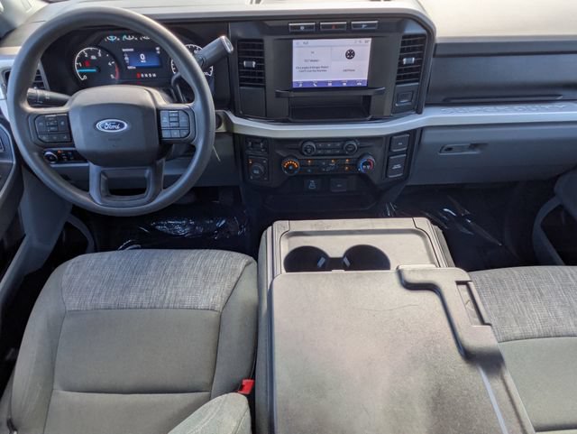 Certified 2023 Ford F350 XLT AWD/4WD image 15