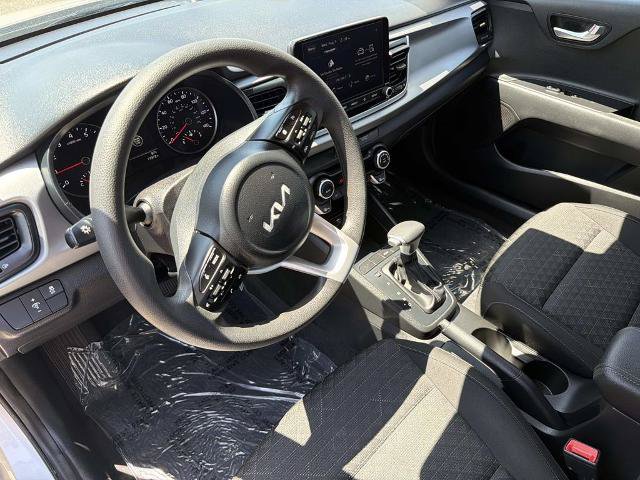 Used 2023 Kia Rio S w/ Technology Package FWD image 8
