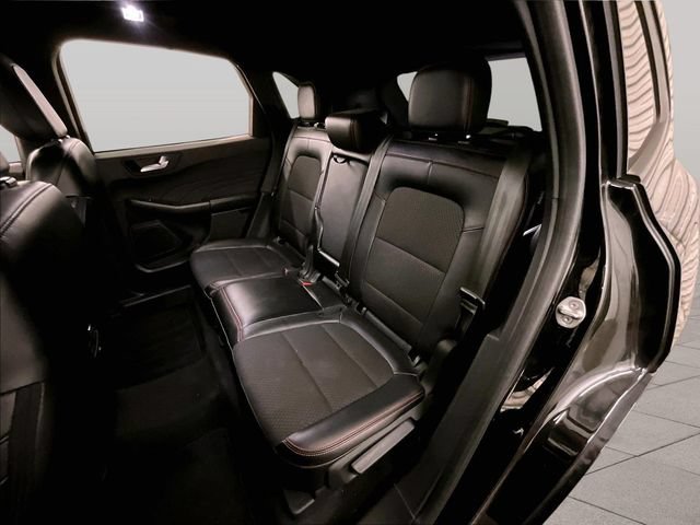 Certified 2024 Ford Escape ST-Line AWD/4WD image 25