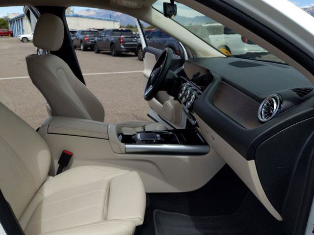 Used 2022 Mercedes-Benz GLA 250 4MATIC image 20