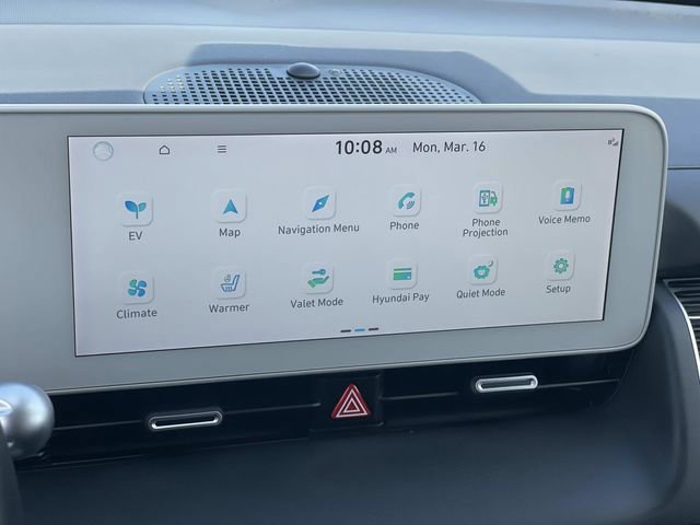 Used 2024 Hyundai Ioniq 5 SEL image 11