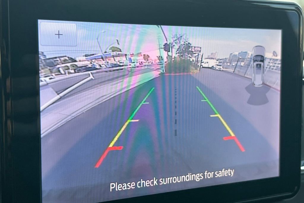 Certified 2020 Ford Explorer XLT w/ Equipment Group 202A image 22