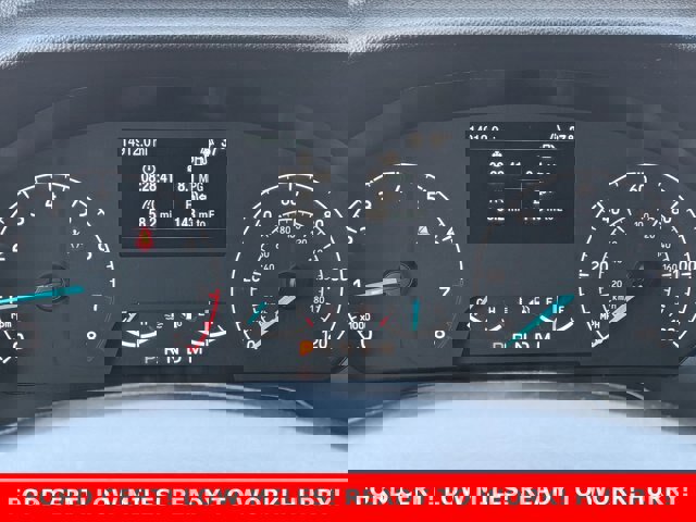 Certified 2024 Ford Transit 250 Low Roof w/ Exterior Upgrade Package image 13