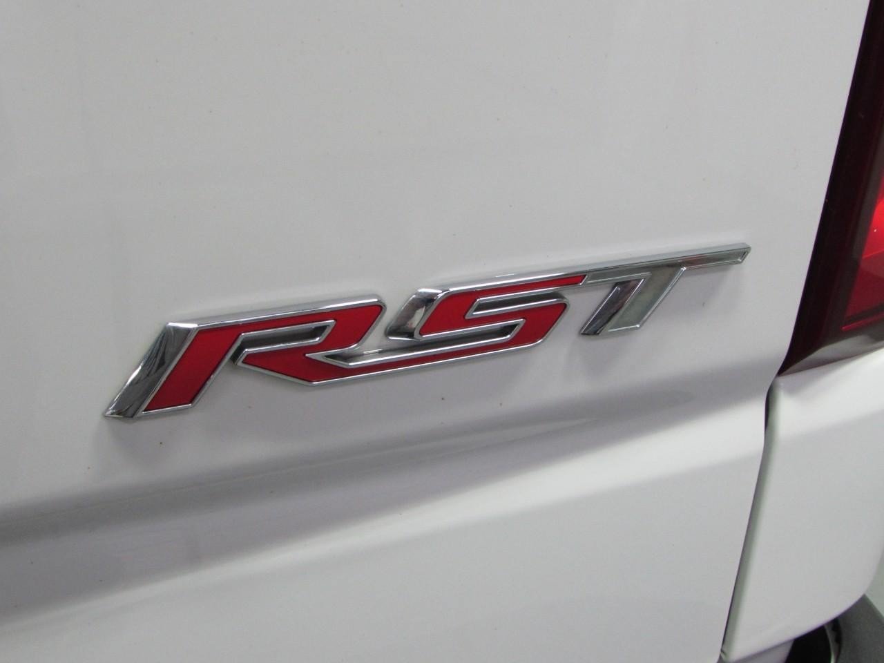 Used 2023 Chevrolet Silverado 1500 RST AWD/4WD image 33
