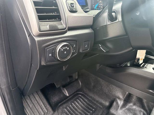Certified 2022 Ford Ranger XL w/ Equipment Group 101A High image 20