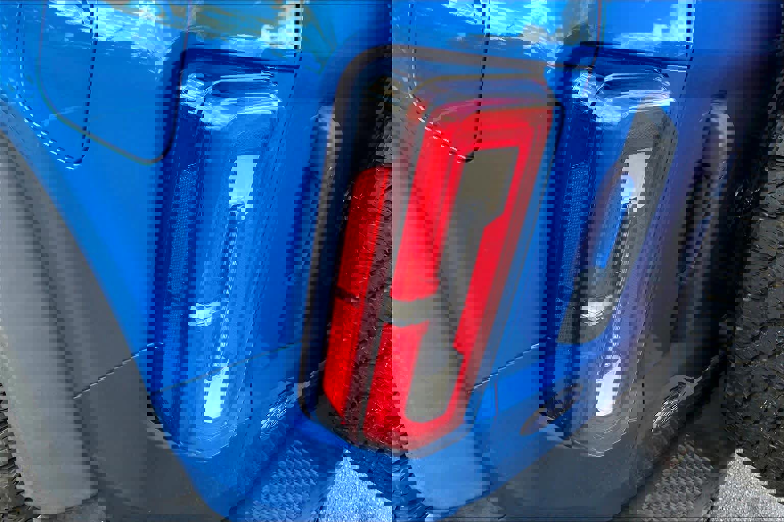 Certified 2023 Ford Bronco Badlands image 52