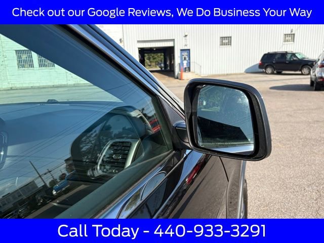 Used 2022 Jeep Grand Cherokee Limited image 34