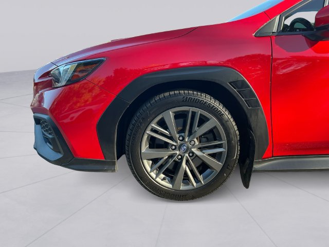 Used 2024 Subaru WRX AWD/4WD image 9