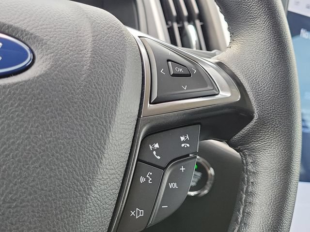 Certified 2024 Ford Edge SEL w/ Convenience Package AWD/4WD image 17
