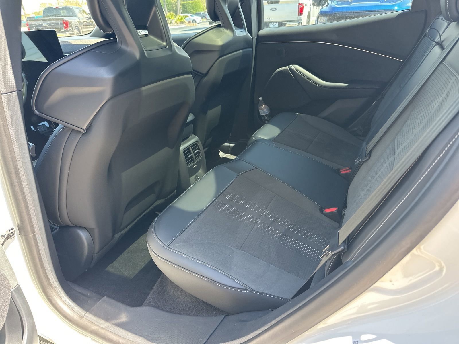 Certified 2023 Ford Mustang Mach-E GT w/ GT Performance Edition image 19