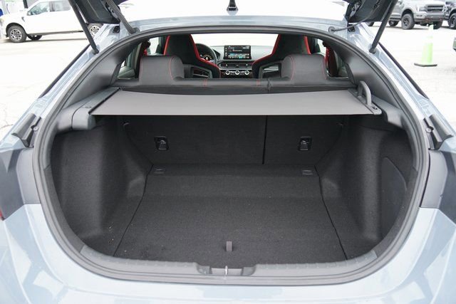 Used 2025 Honda Civic Type R image 7