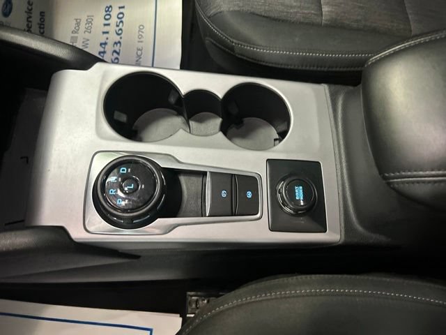 Certified 2023 Ford Bronco Sport Big Bend AWD/4WD image 16