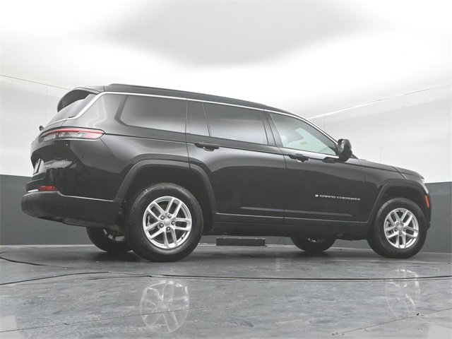 Used 2025 Jeep Grand Cherokee L Laredo w/ Luxury Tech Group I image 39