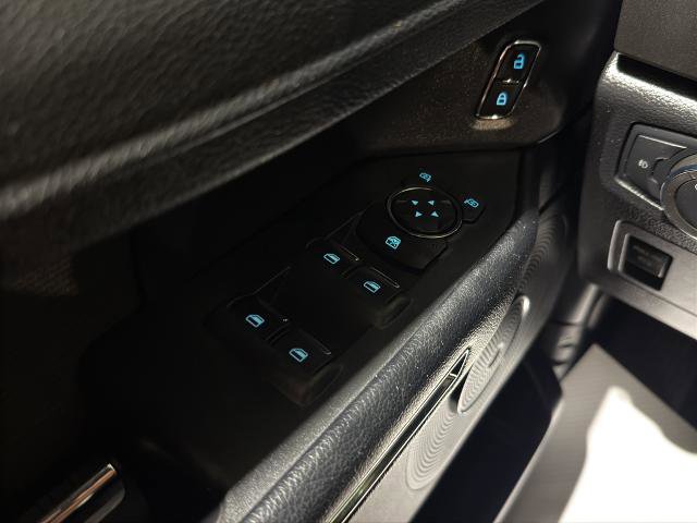 Certified 2021 Ford Expedition XLT image 12