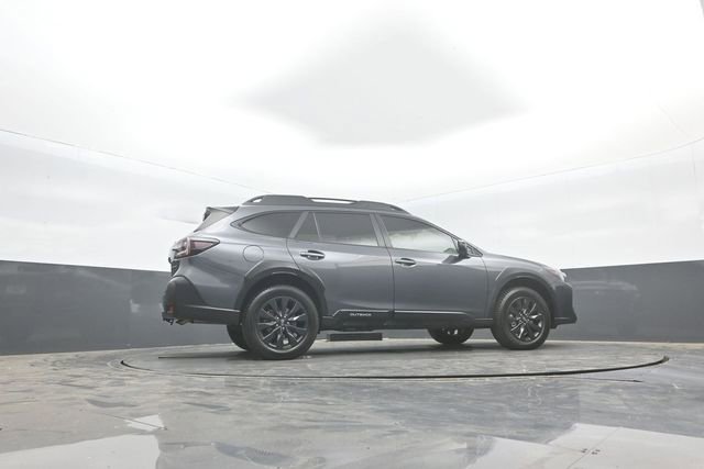 Used 2023 Subaru Outback Onyx Edition XT AWD/4WD image 39