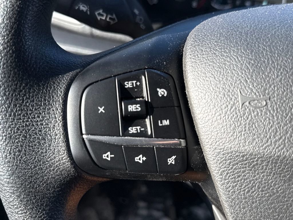 Certified 2024 Ford Transit 350 XLT image 17