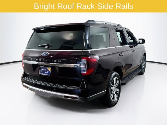 Certified 2024 Ford Expedition Limited AWD/4WD image 13
