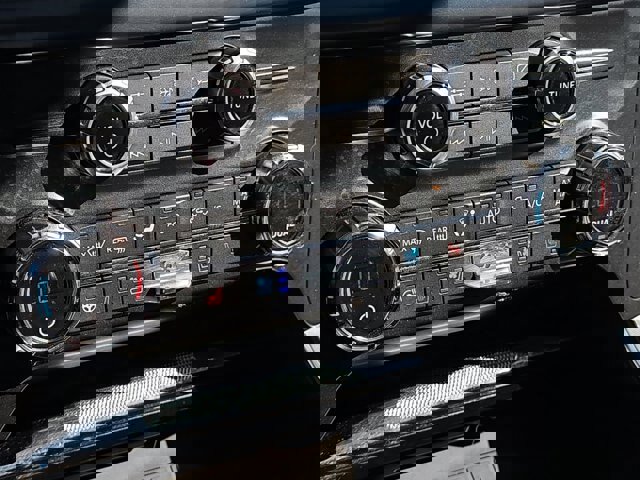 Certified 2021 Ford F150 Limited image 22