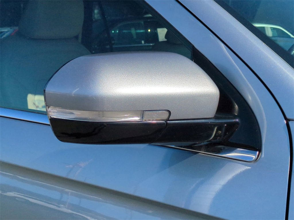 Certified 2024 Ford Expedition Max Limited image 12