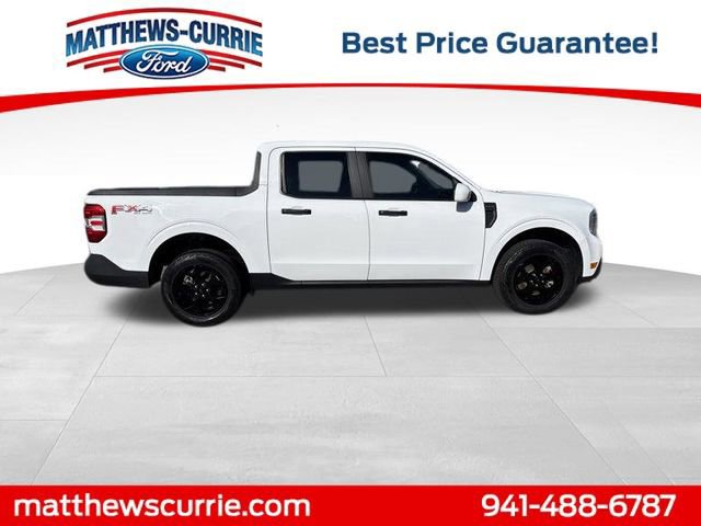 Certified 2023 Ford Maverick XLT w/ Equipment Group 300A Standard image 5