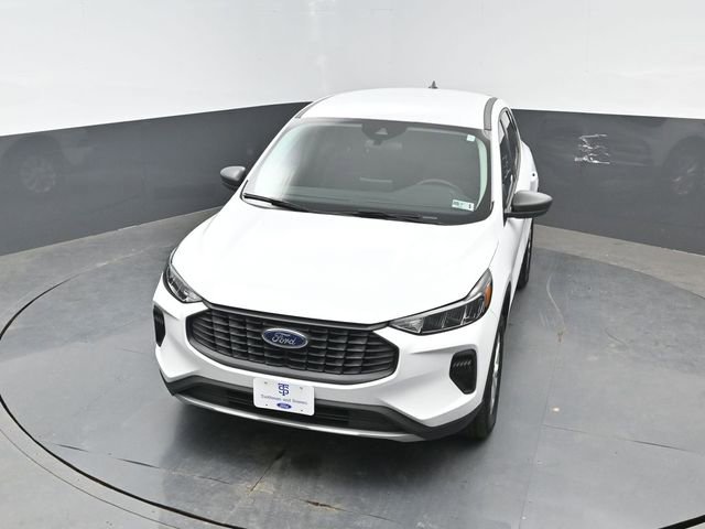 Certified 2025 Ford Escape Active AWD/4WD image 17