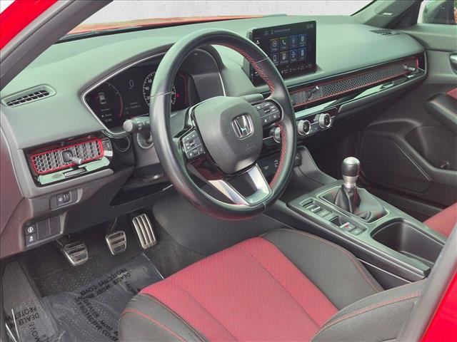 Used 2024 Honda Civic Si image 9