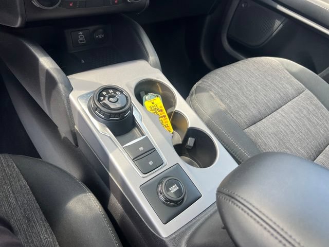 Certified 2023 Ford Bronco Sport Big Bend w/ Convenience Package AWD/4WD image 16
