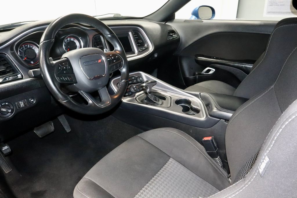 Used 2021 Dodge Challenger GT image 20