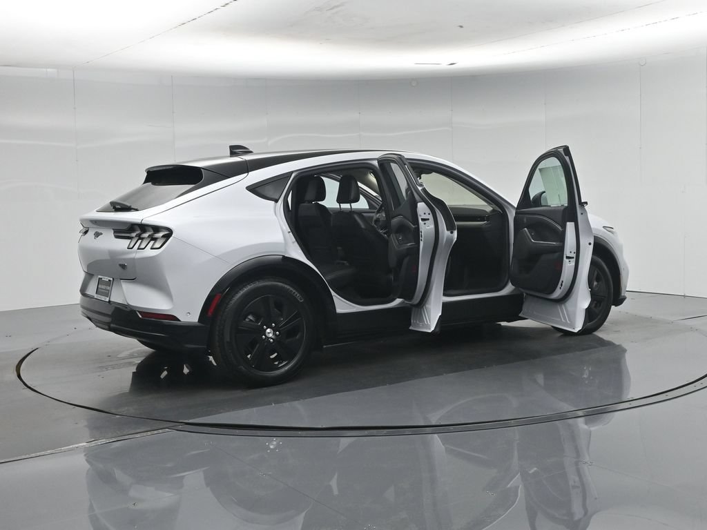 Certified 2023 Ford Mustang Mach-E California Route 1 AWD/4WD image 5