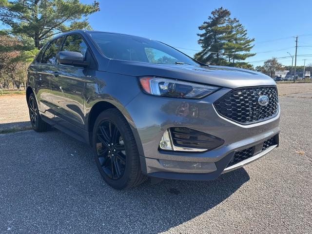 Certified 2023 Ford Edge ST-Line AWD/4WD image 11