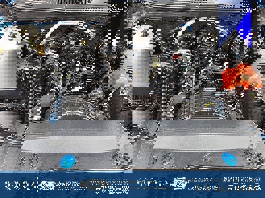 Certified 2023 Ford Ranger XLT w/ Equipment Group 302A High image 27