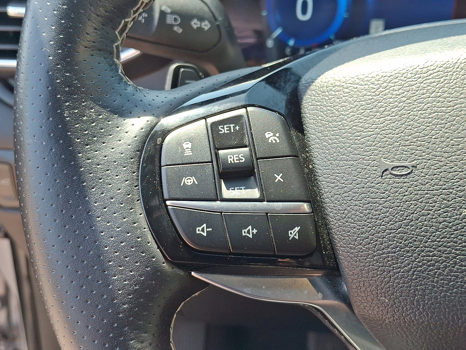 Certified 2022 Ford Explorer ST w/ Equipment Group 401A AWD/4WD image 23