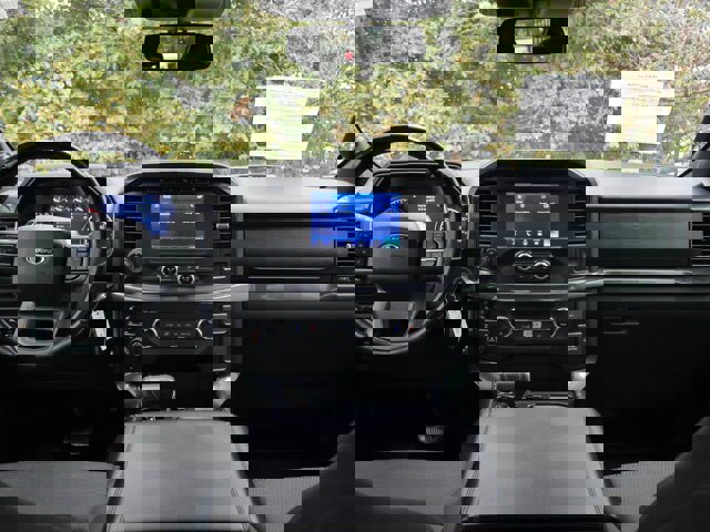 Certified 2021 Ford F150 XLT w/ Equipment Group 301A Mid image 15