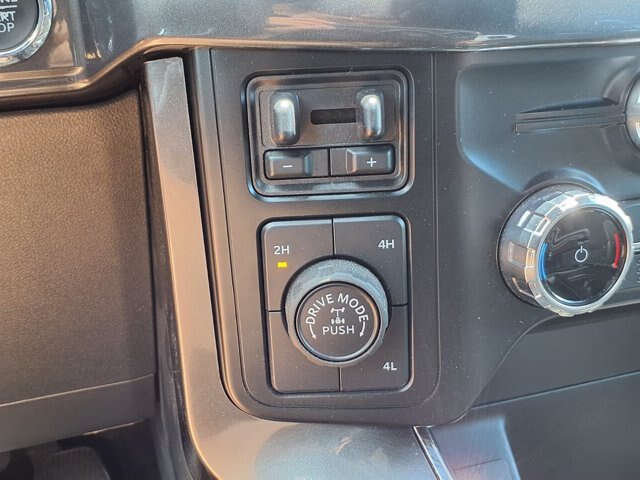 Certified 2023 Ford F150 XLT w/ Equipment Group 302A High AWD/4WD image 16