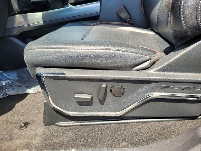 Certified 2024 Ford F250 Lariat AWD/4WD image 21
