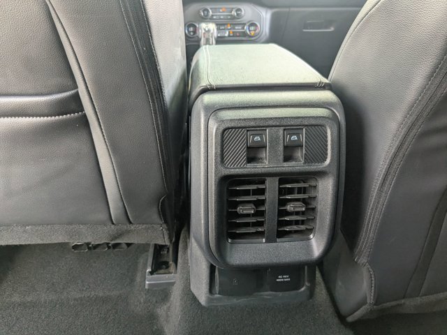 Certified 2025 Ford Bronco Outer Banks image 30