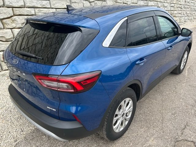Certified 2023 Ford Escape Active w/ Tech Pack #2 AWD/4WD image 5