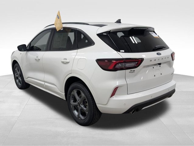 Certified 2024 Ford Escape ST-Line w/ Tech Pack #1 AWD/4WD image 20